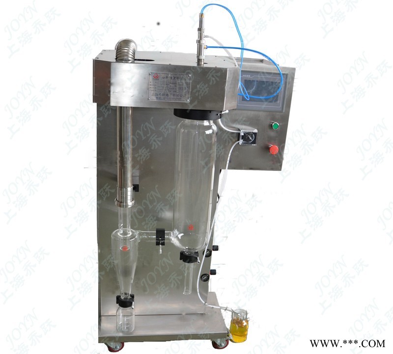 成都喬躍小型噴霧干燥機(jī)（JOYN-8000T）廠家供應(yīng)