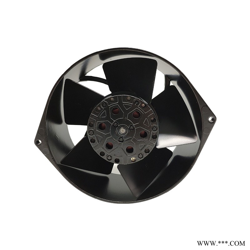叉車設備風機W2S130-BM03-20散熱風扇
