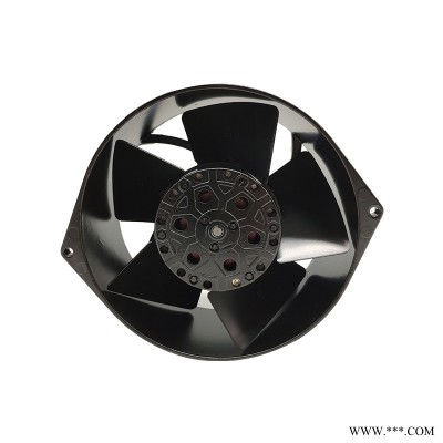 叉車設備風機W2S130-BM03-20散熱風扇