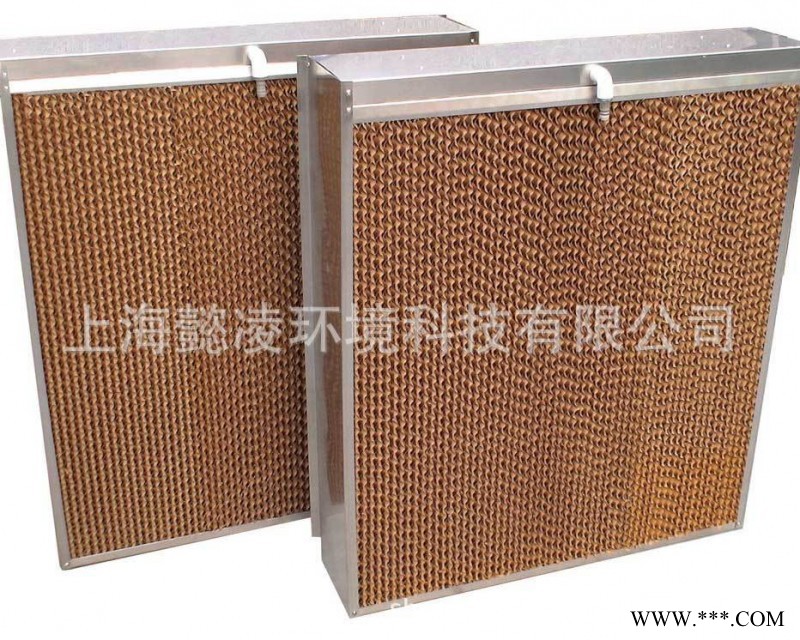 懿凌蒸發(fā)型濕膜加濕器【*尊豪華版】潔凈型加濕器