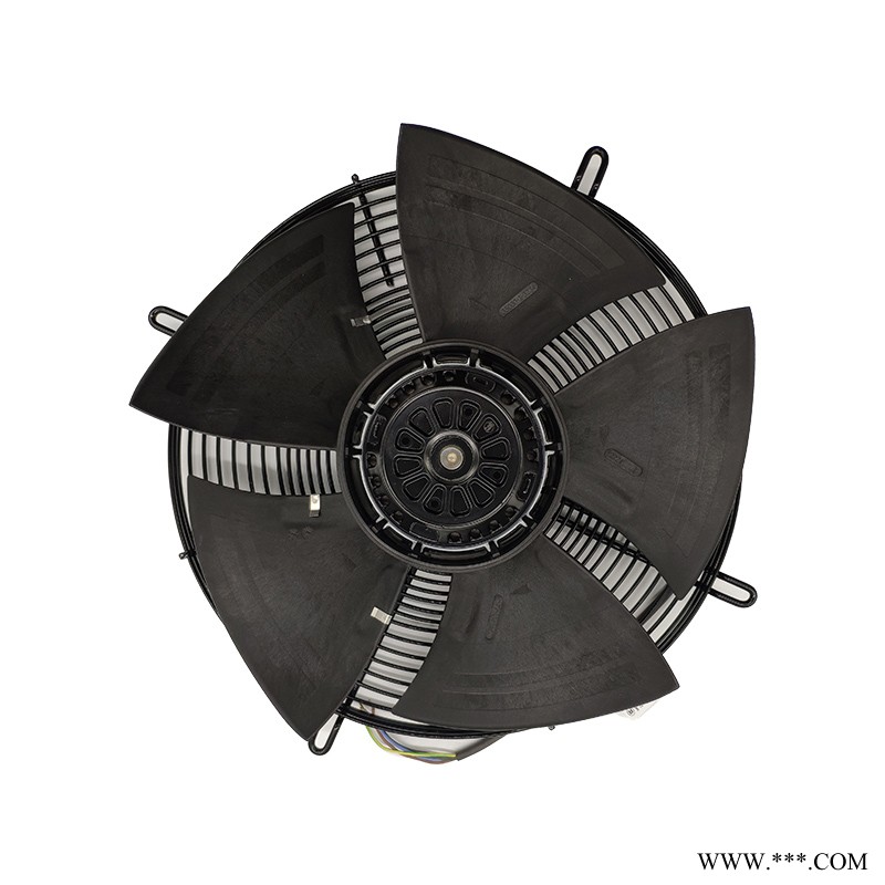 外轉子軸流風扇A2D170-AA04-16工業(yè)散熱風機