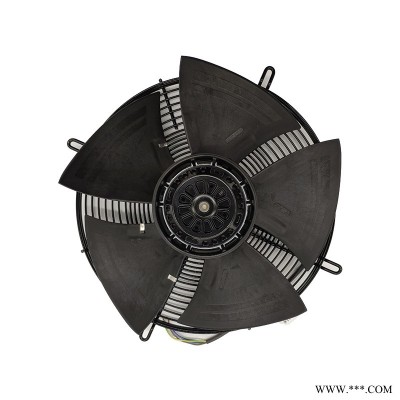 外轉子軸流風扇A2D170-AA04-16工業(yè)散熱風機