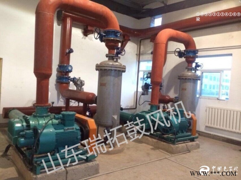 MVR蒸汽壓縮機(jī)工作原理，蒸汽壓縮機(jī)的使用壽命，山東瑞拓風(fēng)機(jī)