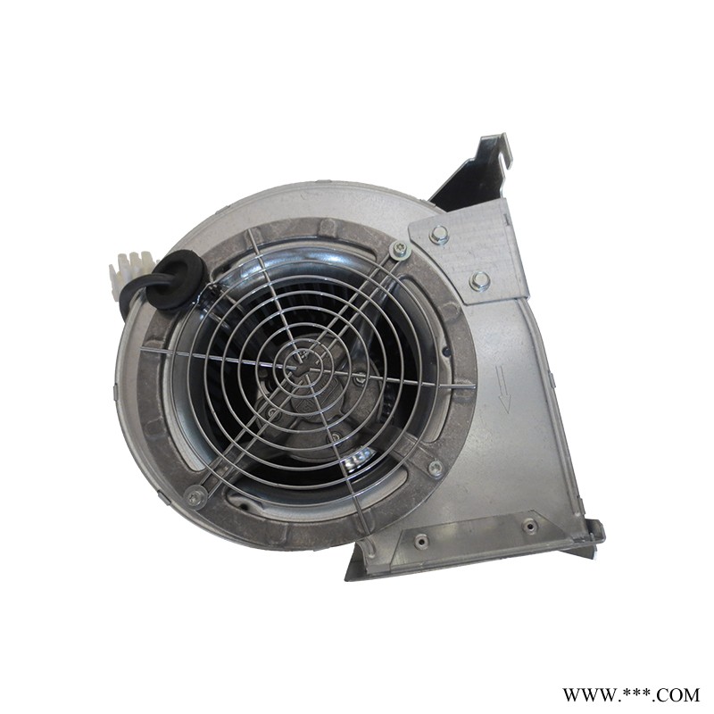 離心蝸殼風機D2E160-AH01-17 變頻器散熱風扇
