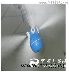 懿凌懿凌國內工業(yè)加濕器電子廠專用氣水混合加濕器
