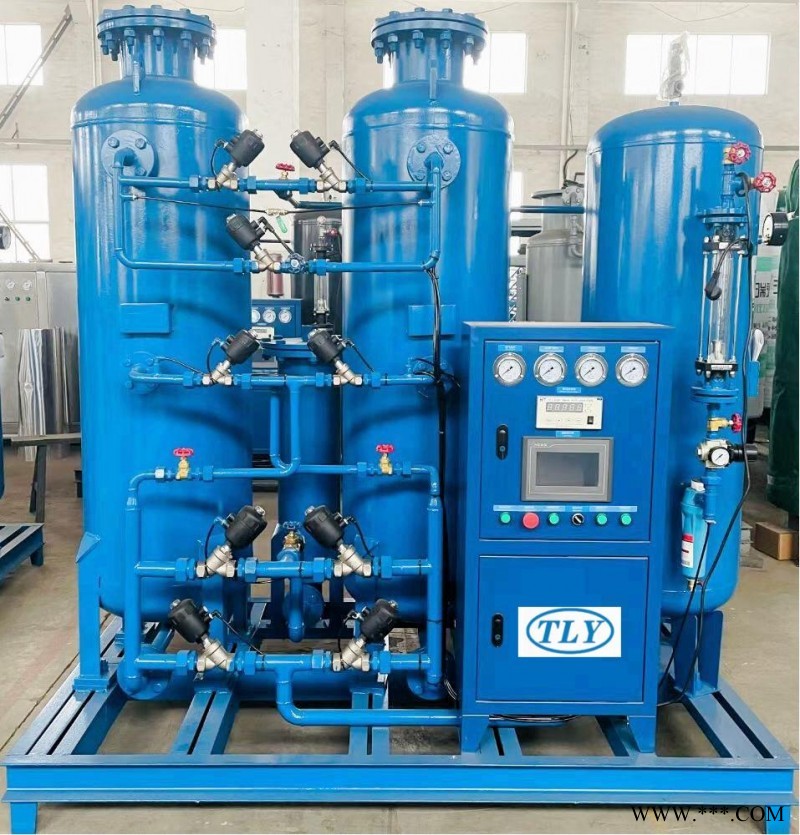 制氮機