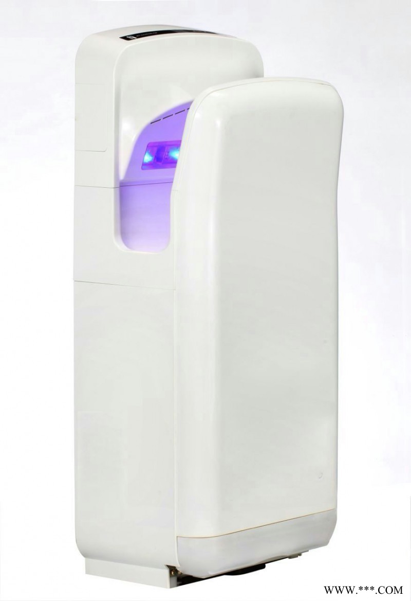 -北京環(huán)都亞泰噴氣式自動干手機(jī)