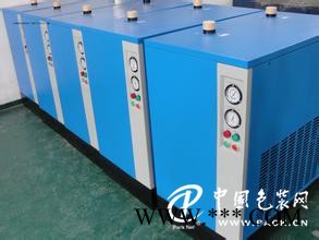 熱賣的冷凍式干燥機出售——冷干機廠家供應