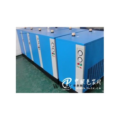 熱賣的冷凍式干燥機出售——冷干機廠家供應