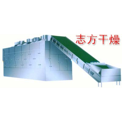 價(jià)位合理的GWC多層帶式穿流干燥機(jī)哪里買，帶式穿流干燥機(jī)制造商