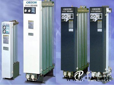 【推*】祥本機(jī)電暢銷(xiāo)的吸附式空氣干燥機(jī)|西安吸附式空氣干燥機(jī)代理