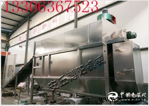 鎢粉自動(dòng)拆包機(jī)、鎢粉自動(dòng)破袋機(jī)哪家有？