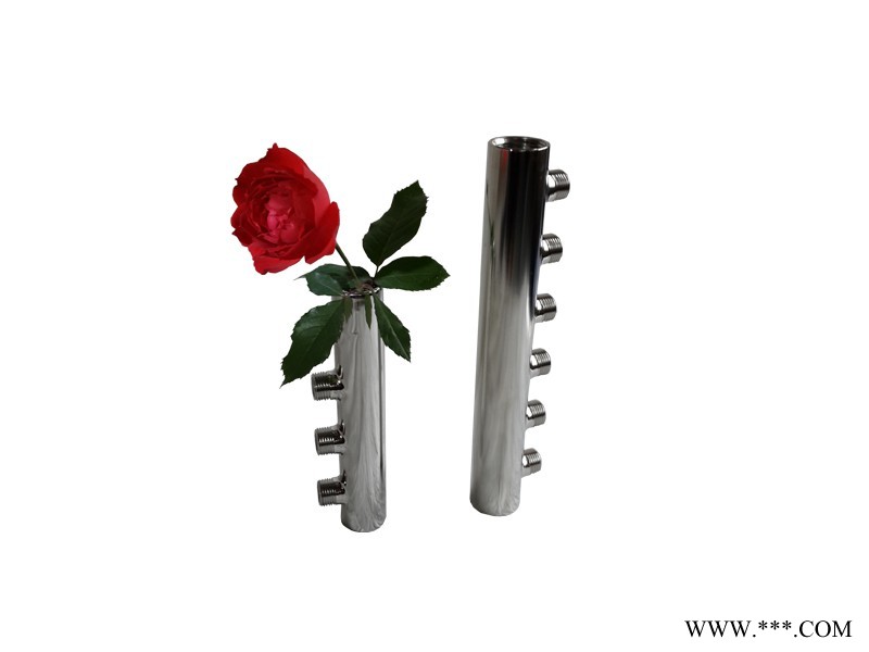 【廠家推*】好的不銹鋼分水器推*：優(yōu)質(zhì)的不銹鋼分水器