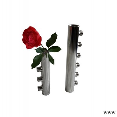 【廠家推*】好的不銹鋼分水器推*：優(yōu)質(zhì)的不銹鋼分水器