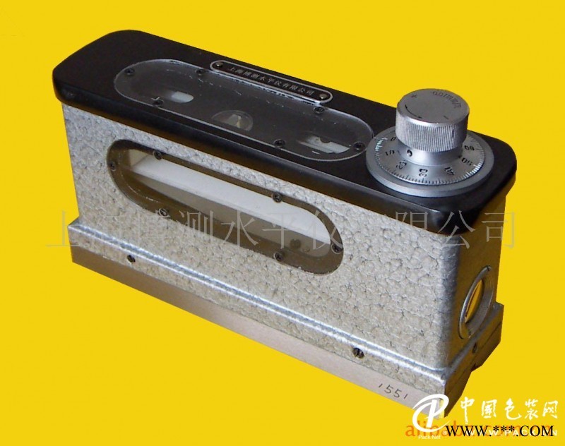 AG61-1光學(xué)合像水平儀