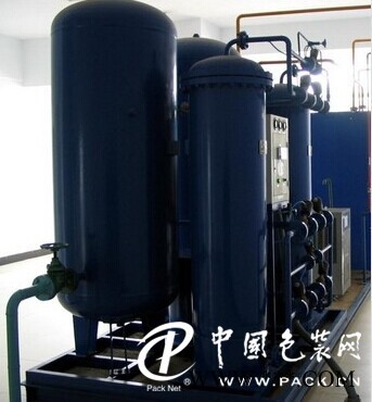 焊接專用制氮機
