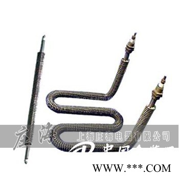 翅片電熱管廠家直銷