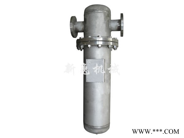 100%分離器-氣液分離器-無(wú)錫分離器廠家