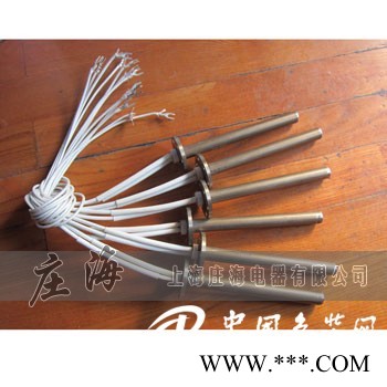 絲扣電熱管非標(biāo)訂制
