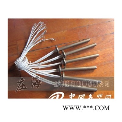 絲扣電熱管非標(biāo)訂制
