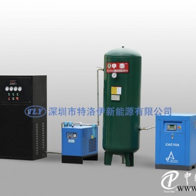 制氮機怎么維修