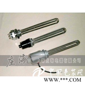 大功率翅片式電熱管