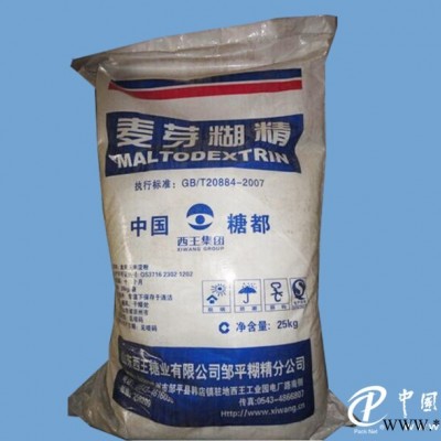 鐵嶺麥芽糊精，可信賴的麥芽糊精是由沈陽(yáng)恒之盛提供的
