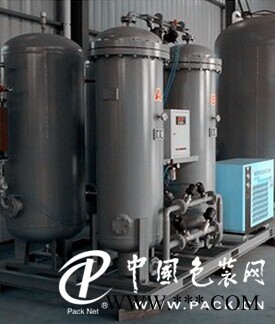 制氮機的用處