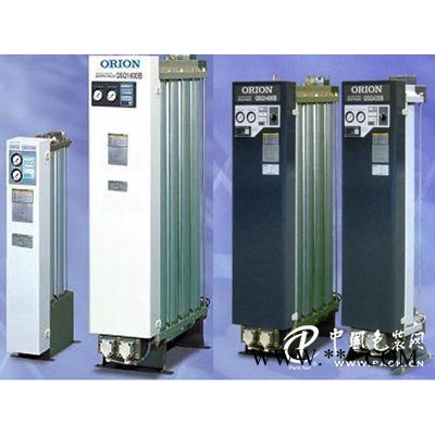 吸附式空氣干燥機(jī)
