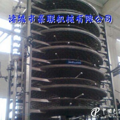 供應盤式連續(xù)烘干機、自動干燥機