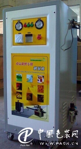 冷凍式干燥機工作原理