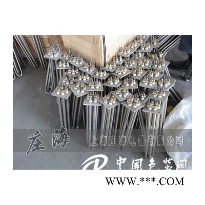 云母加熱器