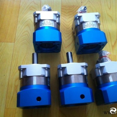 PHT品宏DM090-L2精密行星齒輪減速機，行星減速機圖片
