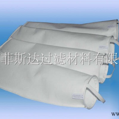 吉林濾袋批發(fā)廠直供九臺(tái)抽濾器濾袋-*品質(zhì)PPE濾袋
