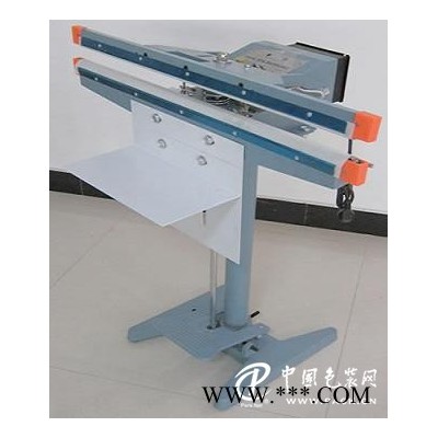 祥充腳踏雙面封口機(jī)丨種子袋封口機(jī)@封口機(jī)
