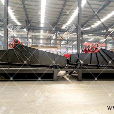 礦用振動(dòng)脫水篩 出廠新價(jià) 中基礦山機(jī)械
