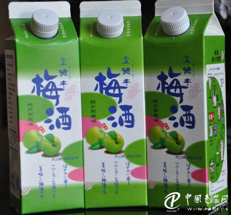 紙盒牛奶包裝機(jī)