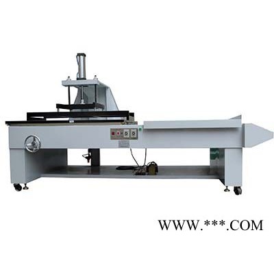QL1300/1300L型封切機