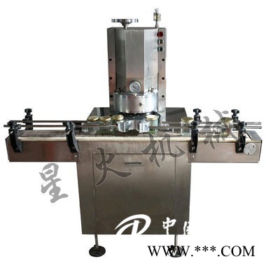 旋蓋機(jī)-XH150自動(dòng)真空旋蓋機(jī)