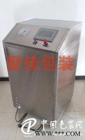 食品充氣保鮮包裝專用氣調(diào)保鮮配氣機(jī)