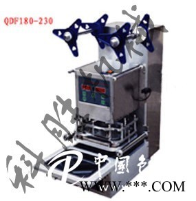 牛奶自動(dòng)封口機(jī)
