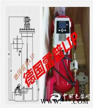 進(jìn)口自清洗過(guò)濾器<進(jìn)口全自動(dòng)自清洗過(guò)濾器》雷普品牌