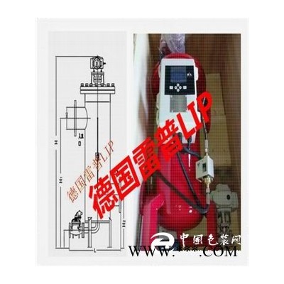 進(jìn)口自清洗過(guò)濾器<進(jìn)口全自動(dòng)自清洗過(guò)濾器》雷普品牌