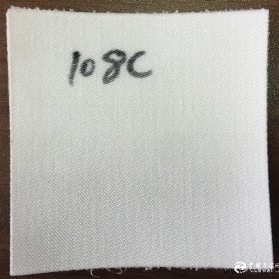 丙綸108C濾布-廂式板框隔膜壓濾機(jī)濾布袋-酵母過濾布