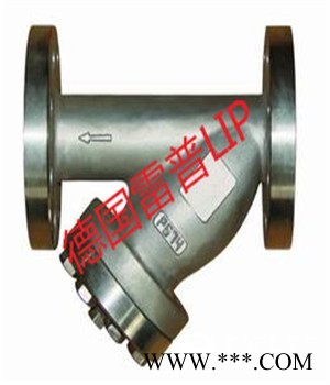 進(jìn)口低溫液氮過(guò)濾器<進(jìn)口低溫過(guò)濾器圖》