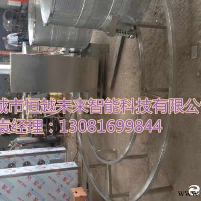 恒越未來HYWL-100L醬菜脫水機(jī),蘿卜條壓榨機(jī)