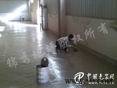 武漢環(huán)氧樹脂封閉底漆知名供應(yīng)商 十堰地坪