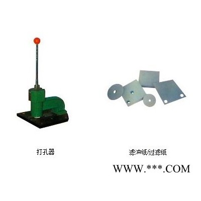 選購(gòu)高質(zhì)量的濾紙振鵬機(jī)械