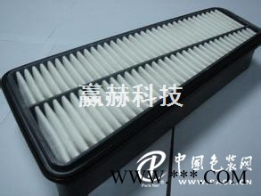 上海贏赫大賣汽車空調(diào)濾芯：福建空氣濾芯制造專家--上海贏赫科技有限公司