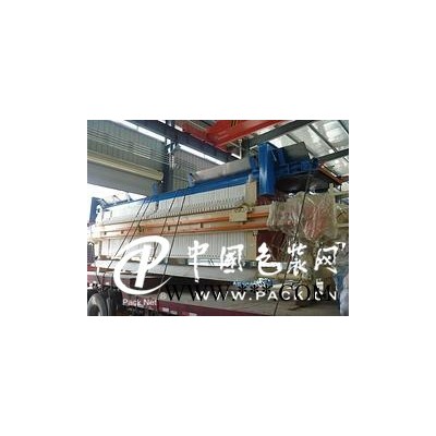 密閉式壓濾機(jī)價格——強(qiáng)國化工設(shè)備公司供應(yīng)好的密閉式壓濾機(jī)
